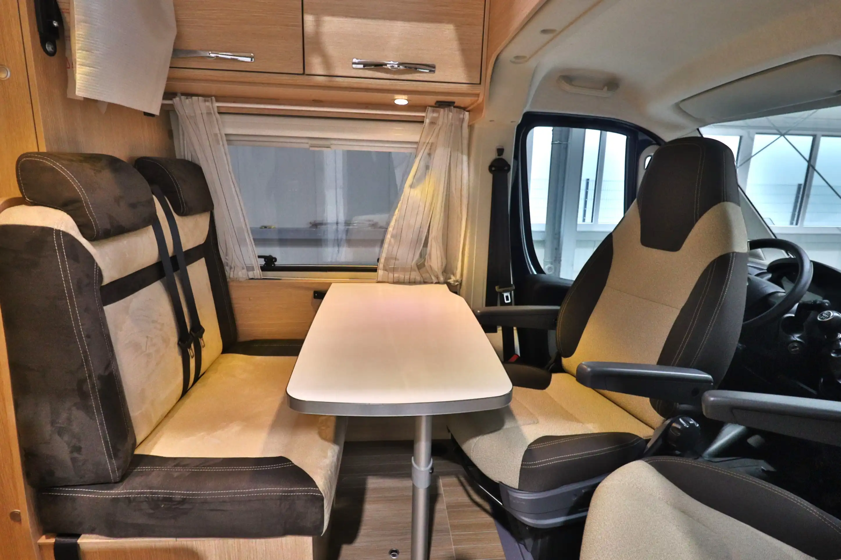 POESSL Roadcar R 600